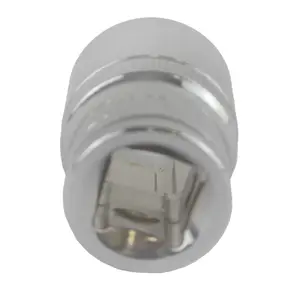 20mm 1/2" Drive Shallow Metric Socket Single Hex / 6 sided Bergen