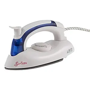 STEAM IRON 700W - Travel Steam Iron: 700w - Sew Easy