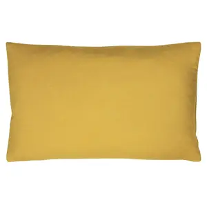 furn. Mahal Geometric Feather Rich Cushion