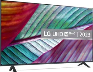 55" LG 55UR78006LK Smart 4K Ultra HD HDR LED TV