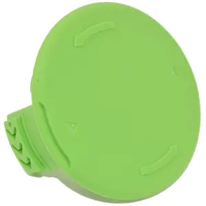 Greenworks Grass Trimmer Strimmer Spool Cap Cover by Ufixt