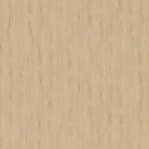 GoodHome Mambo Lulea Knotted Wood effect Synchronic Click vinyl Plank Sample