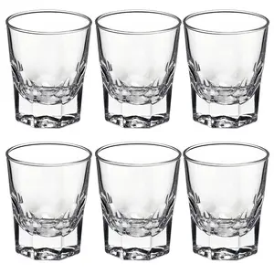 105ml Shot Glass / Shooter 6