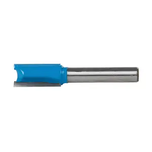 Silverline 1/4" Straight Metric Cutter