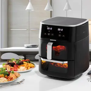 Daewoo Actuate 11L Air Fryer Oven