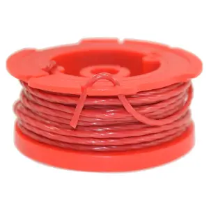 Craftsman Grass Trimmer Strimmer Spool and Line 2mm x 6m by Ufixt