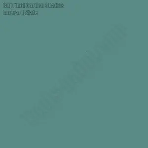 Cuprinol Garden Shades Emerald Slate 1L