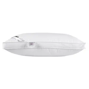 Homescapes Air Flow Pillow Super Microfibre, 48 x 74 cm