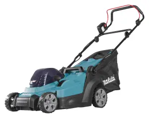 MAKITA LM003GM103 40v Rotary mower