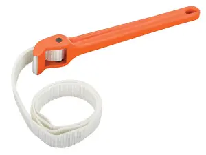 Bahco 375-8 375-8 Plastic Strap Wrench 300mm (12in) BAH3758