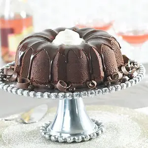 Nordic Ware Anniversary Bundt Pan