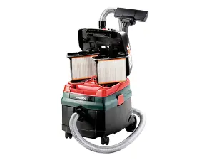 METABO ASR25LSC 240v L class dust extractor