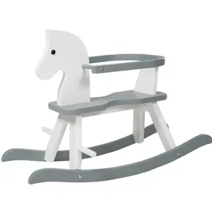 Rocking Horse