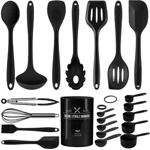 Yaheetech 22 Piece Cooking Utensil Set