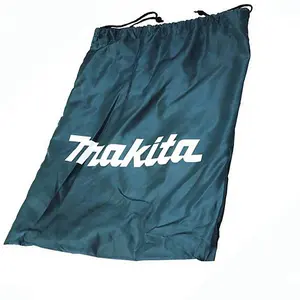 Makita Tool Accessory Bag Drawstring Accessories Bag Boot Bag Helmet Hat Bag