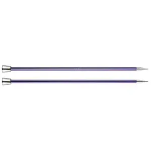 ZING SP 25X7 - Zing: Knitting Pins: Single-Ended: 25cm x 7.00mm - KnitPro