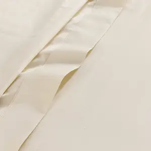 Hotel Pure Luxury 5 Star Flat Sheet