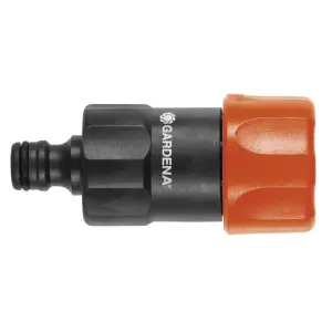 Gardena Tap connector Universal 2909-28 1 (L)220mm 13mm