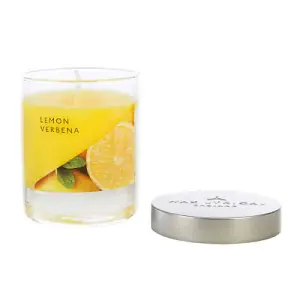 Wax Lyrical Lemon Verbena Small Candle Jar