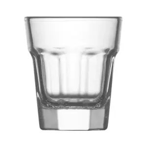 LAV - Aras Shot Glasses - 45ml - Pack of 6