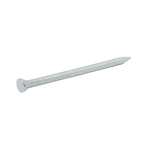 Diall Galvanised Masonry nail (L)60mm (Dia)3.4mm 125g