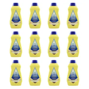 Astonish Cream Cleaner Lemon Fresh 500ml Pack of 12