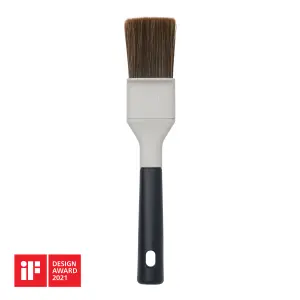 GoodHome 1½" Fine tip Comfort Flat paint brush