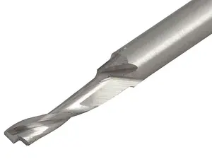 Trend 50/05 x 1/4 HSSE Helical Plunge Bit 5mm