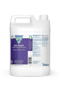 Nikwax Rug Proof Wash-In  5 Litre