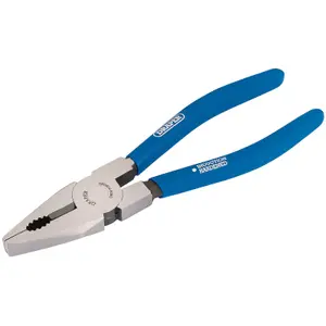 Draper 180mm Combination Pliers 7048