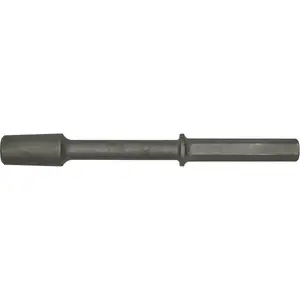 400mm Heavy-Duty Impact Breaker with 1 & 1/8" Hex Shank for Demolition Tasks