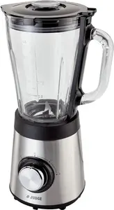 Judge Glass Jug Blender / Smoothie Maker 1.5L Judge