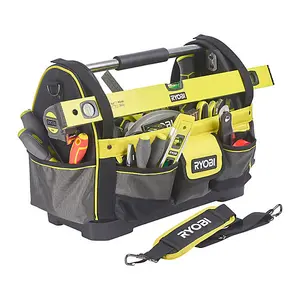 Ryobi 38L Large Open Tote Bag - RSSLOT1