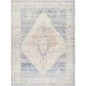 ANIKA Becki Owens x Surya Oriental Vintage Area Rug 200 x 275 cm