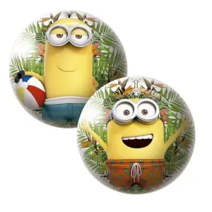 Despicable Me 2 Deflated Ball - 1 Supplied