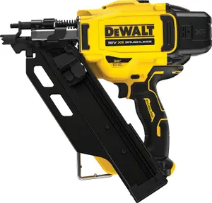 DEWALT DCN930N 18v First fix nailer