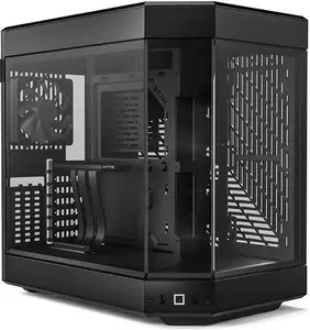 Hyte Y60 4090 8K Intel Gaming PC