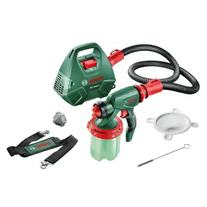 Bosch 220V 650W Multi-purpose Paint sprayer