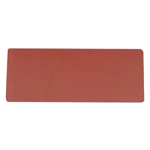 Silverline - 1/3 Sanding Sheets 10pk - 240 Grit