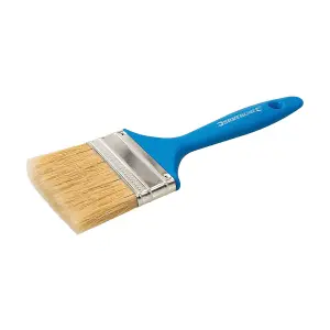 Silverline Disposable Paint Brush - 75mm / 3"