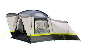 OLPRO Hive 6 Berth Poled Tent with Skylights