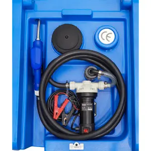 Sealey Portable AdBlue Tank 200L 12V