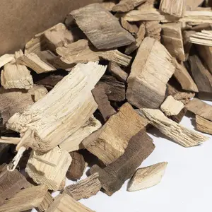 Fresh Grills Smokehouse Essentials Wood Chips 0.7kg -Hickory