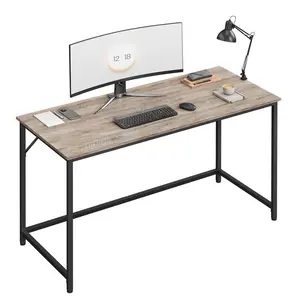 Jana Desk Beige / 76cm H x 80cm W x 50cm D