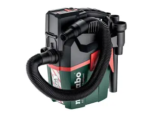 METABO AS18 HEPA PC COMPACT 18v Handheld vacuum