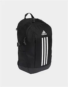 Adidas Power Backpack - Black - Size 1 Size -