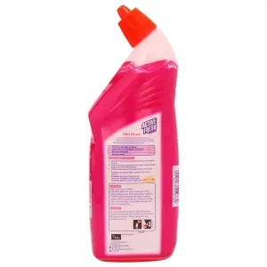 Harpic Active Fresh Pink Blossom  Toilet Cleaner 750ml