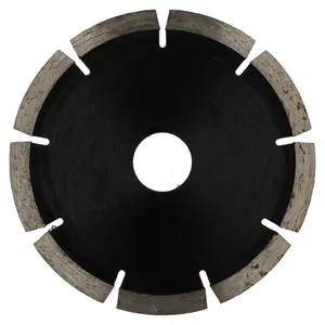 Diamond Mortar Raking Disc 115 X 7 X 8 X 22.2MM Grinder Blade Masonry AU610