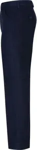 House Of Bruar Men's Moleskin Trousers - Navy Blue