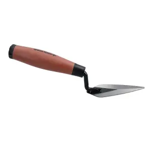 Pointing Trowel for Brick Block laying Cement Plastering Soft Grip handle